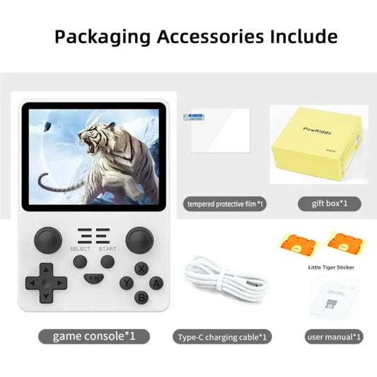 RGB20s Home Game Console HD Nostalgic Retro