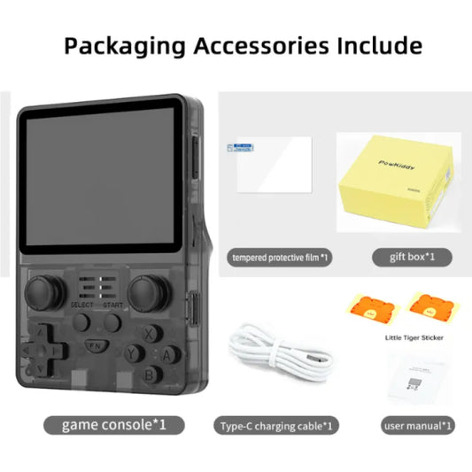 RGB20s Home Game Console HD Nostalgic Retro